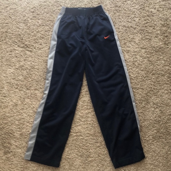Nike Other - Nike Sweatpants.  Boys large. 12-13 years